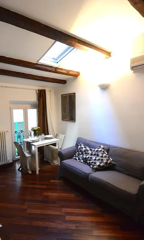 Appartamento Dei Sassetti location
