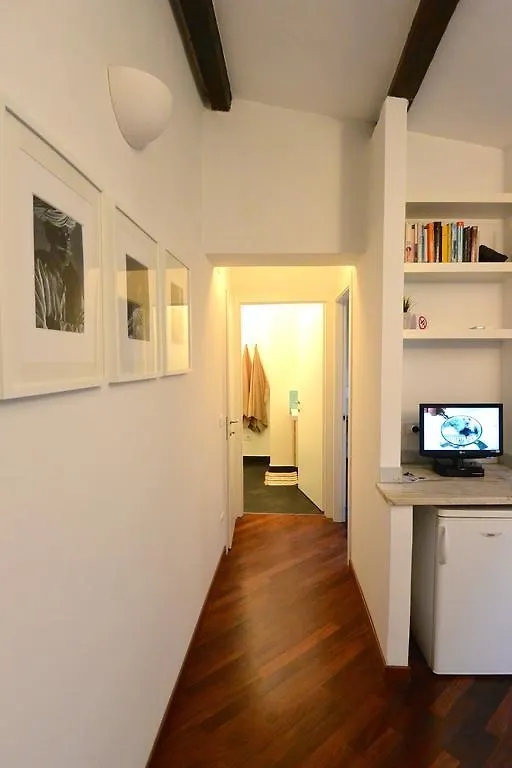 Appartamento Dei Sassetti Savona 0*,  Italy