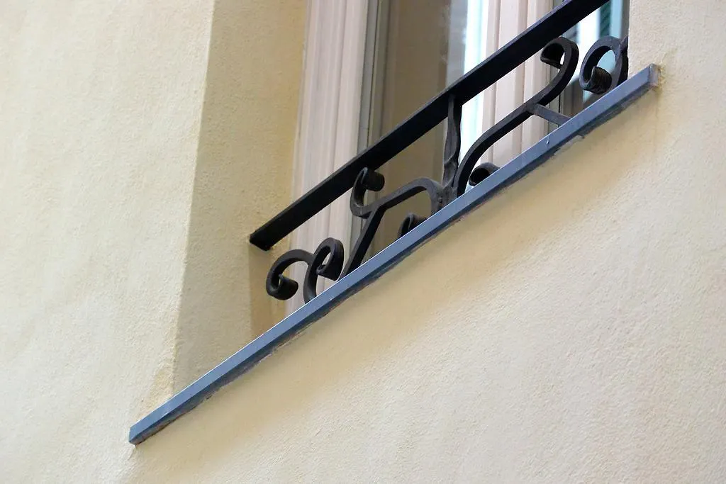 Appartamento Dei Sassetti Savona Apartment