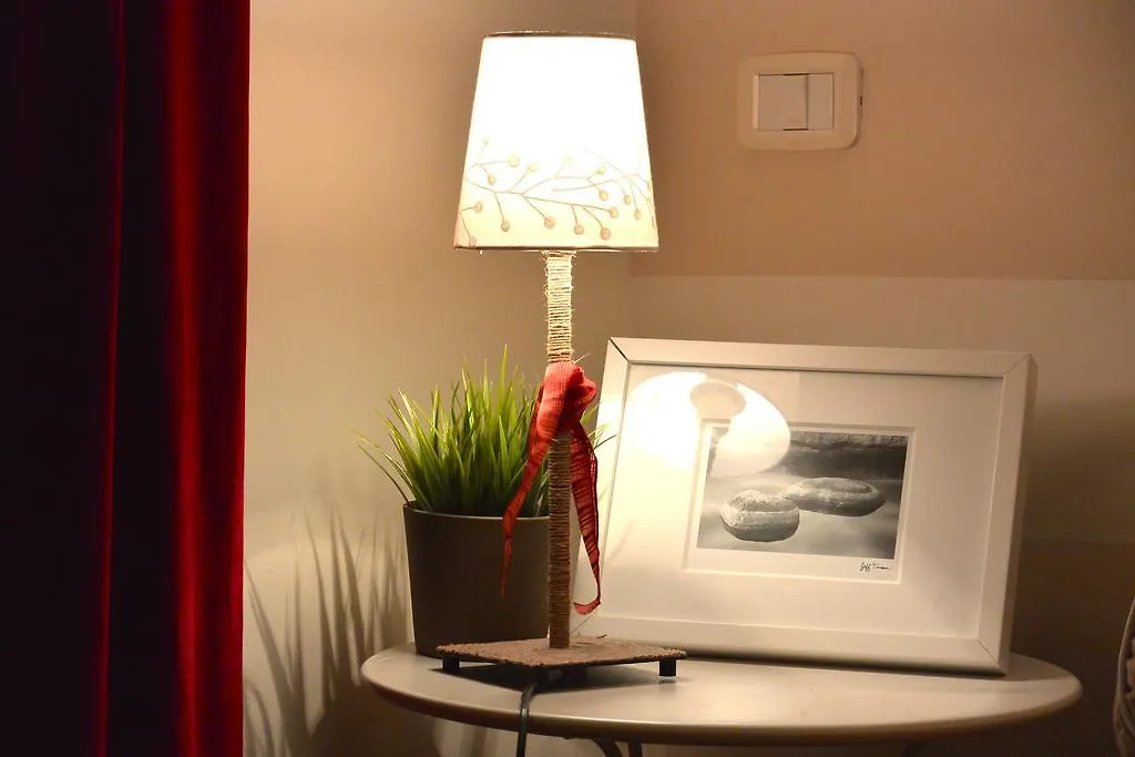 Apartment Appartamento Dei Sassetti Savona